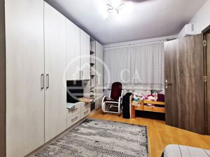 Apartament cu 2 camere de vanzare in Iosia, Oradea