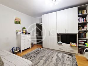 Apartament cu 2 camere de vanzare in Iosia, Oradea - imagine 2