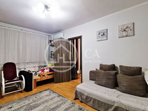 Apartament cu 2 camere de vanzare in Iosia, Oradea - imagine 3