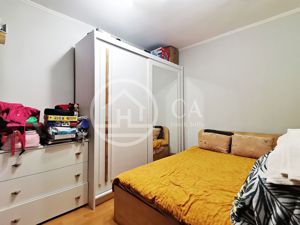 Apartament cu 2 camere de vanzare in Iosia, Oradea - imagine 5