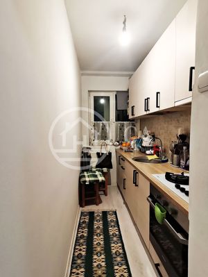 Apartament cu 2 camere de vanzare in Iosia, Oradea - imagine 6