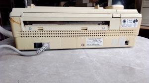 Combifax Sharp FO-226 - imagine 4