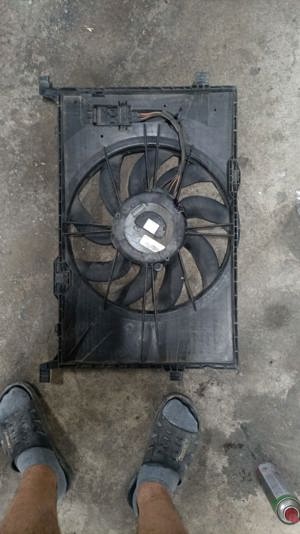 electroventilator w 169 - imagine 2