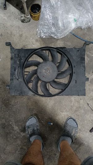 electroventilator w 169 - imagine 3