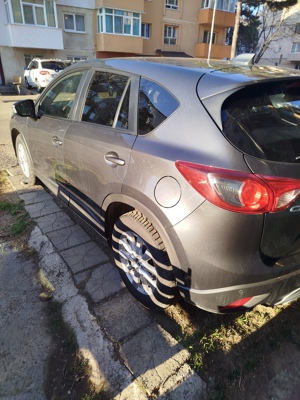 Vând Mazda CX 5 2.2 - imagine 5