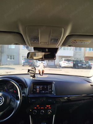 Vând Mazda CX 5 2.2 - imagine 10