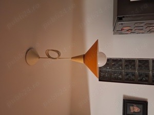 Lampi(2) oferta, ocazie, urgent, culoare deosebita, vesela