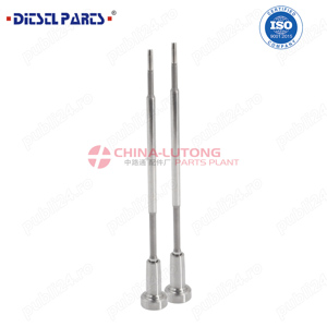 Common Rail Injector Valve F00ZC01319