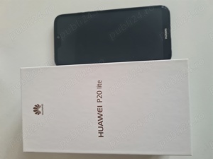 Huawei p20 lite