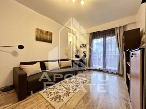 Apartament deosebit cu 3 camere, garaj cu 2 locuri, o boxa, Selgros - imagine 10