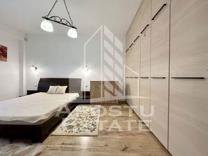 Apartament deosebit cu 3 camere, garaj cu 2 locuri, o boxa, Selgros - imagine 7