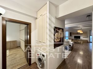 Apartament deosebit cu 3 camere, garaj cu 2 locuri, o boxa, Selgros - imagine 12