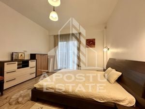 Apartament deosebit cu 3 camere, garaj cu 2 locuri, o boxa, Selgros - imagine 9