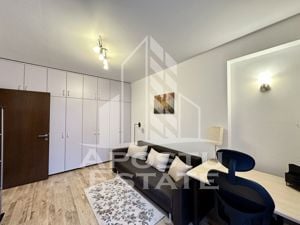 Apartament deosebit cu 3 camere, garaj cu 2 locuri, o boxa, Selgros - imagine 11