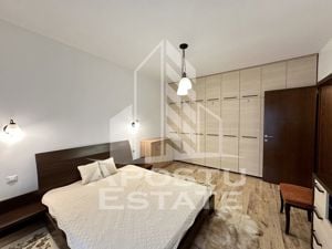 Apartament deosebit cu 3 camere, garaj cu 2 locuri, o boxa, Selgros - imagine 6