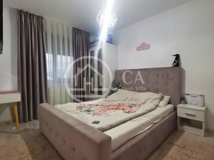 Casa cu 4 camere de vanzare in Santandrei, Bihor - imagine 13