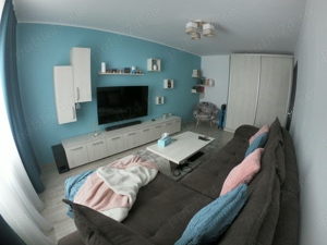 Proprietar, ofer spre inchiriere apt 2 camere, zona Dristor, recent renovat  mobilat utilat - imagine 2