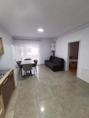 Inchiriez apartament in Chinteni  Beta Rezidence - imagine 3