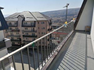 Inchiriez apartament in Chinteni  Beta Rezidence