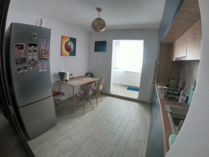 Proprietar, ofer spre inchiriere apt 2 camere, zona Dristor, recent renovat  mobilat utilat - imagine 4