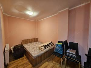 Apartament 3 camere, 2 băi, pe două nivele, etajul 4+M, cu lift, zona Lunei, comision 0% - imagine 16