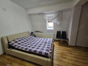 Apartament 3 camere, 2 băi, pe două nivele, etajul 4+M, cu lift, zona Lunei, comision 0% - imagine 7