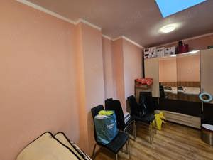 Apartament 3 camere, 2 băi, pe două nivele, etajul 4+M, cu lift, zona Lunei, comision 0% - imagine 15