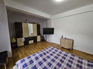 Apartament 3 camere, 2 băi, pe două nivele, etajul 4+M, cu lift, zona Lunei, comision 0% - imagine 5