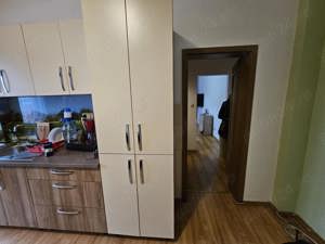 Apartament 3 camere, 2 băi, pe două nivele, etajul 4+M, cu lift, zona Lunei, comision 0% - imagine 2