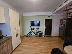 Apartament 3 camere, 2 băi, pe două nivele, etajul 4+M, cu lift, zona Lunei, comision 0% - imagine 3