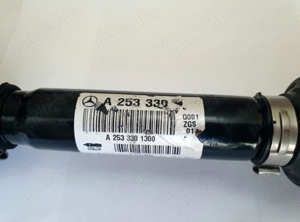 Planetară Dreapta - Față ORIGINALĂ - Mercrdes GLC 250 - 4Matic - 2017 - imagine 4