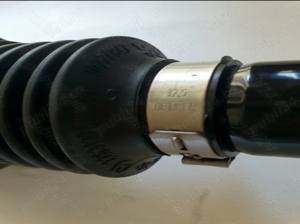 Planetară Dreapta - Față ORIGINALĂ - Mercrdes GLC 250 - 4Matic - 2017 - imagine 6