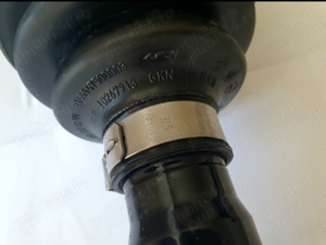 Planetară Dreapta - Față ORIGINALĂ - Mercrdes GLC 250 - 4Matic - 2017 - imagine 5