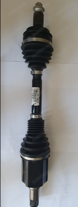 Planetară Dreapta - Față ORIGINALĂ - Mercrdes GLC 250 - 4Matic - 2017 - imagine 7