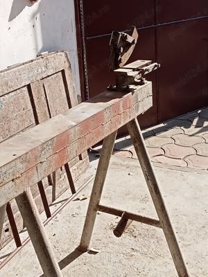 Foarfeca pentru tabla