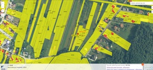 Vand Bascov Valea Ursului Han - imagine 2