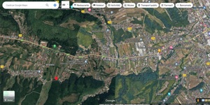 Vand Bascov Valea Ursului Han - imagine 4