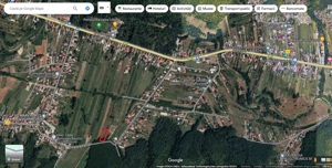 Vand Bascov Valea Ursului Han - imagine 3