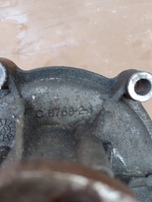 pompa Apa w169 - imagine 5