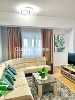 Apartament 2 Camere | Athos Residence Voluntari | 48 mp | Centrala termica - imagine 3