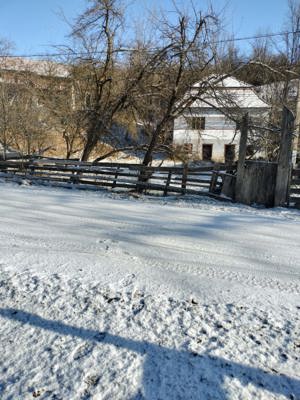 Casă de vânzare com. Ocoliș, nr.90, jud. Alba