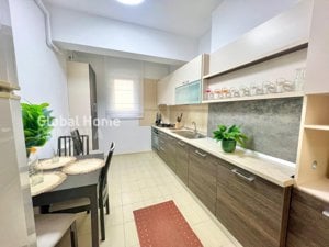 Apartament 2 Camere | Athos Residence Voluntari | 48 mp | Centrala termica - imagine 17