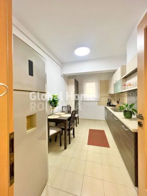 Apartament 2 Camere | Athos Residence Voluntari | 48 mp | Centrala termica - imagine 15