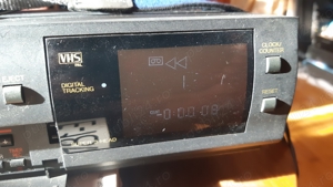 Videorecorder video recorder Panasonic NV-J30 - imagine 4