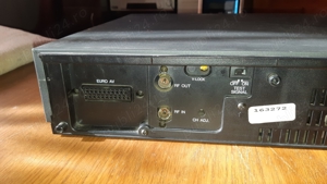 Videorecorder video recorder Panasonic NV-J30 - imagine 5