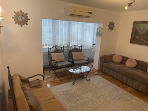 Proprietar, închiriez apartament cu 2 camere, zona Bucovina