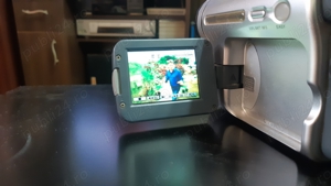 Video recorder videorecorder Panasonic NV-G40 - imagine 2