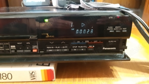 Video recorder videorecorder Panasonic NV-G40 - imagine 4