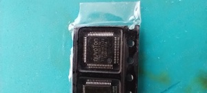 Cip integrat NCT5577D Nuvoton LPC I O SIO - Pentru laptop   PC   AIO