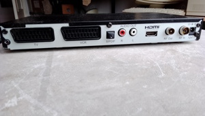 DVB Digital Video Broadcasting - imagine 2